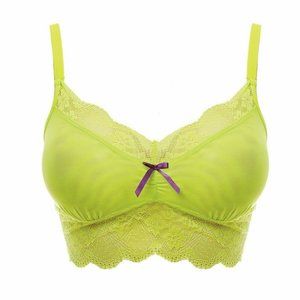 Fancies Bralette Wireless Bra